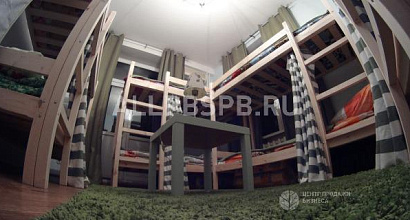 Готовый бизнес  хостел на тверской