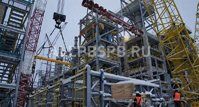 Продажа:  компания ооо &quot;трест гидромонтаж&quot; с историей