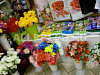 Прибыльный цветочный магазин