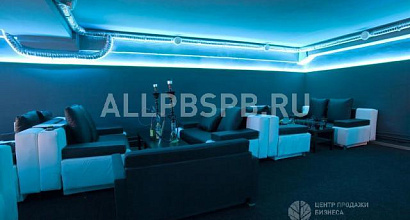 Продажа:  кальянный клуб (ленинский проспект / ул. обручева)