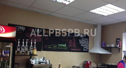 Аренда:  Кофейня с низкой арендой в центре Москвы