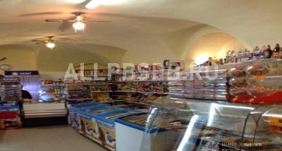 Продается  магазин продукты, м. авиамоторная 