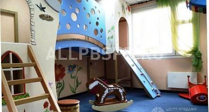 Продажа:  действующий детский клуб. подтверждение доходов