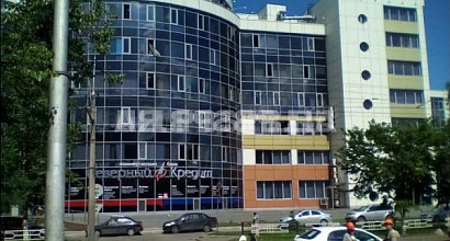 Гостиница возле автовокзала