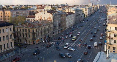 ОСЗ в центральном районе под медицинский центр, гостиницу в собственность