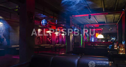 Продажа:  бар-ресторан 300м 