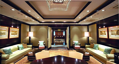 Офис представительского класса в собственность