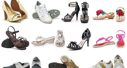 Продажа:  интернет-магазин обуви 