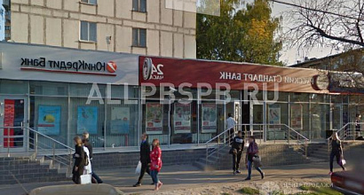 Аренда:  Торговое помещение, 196.8 м