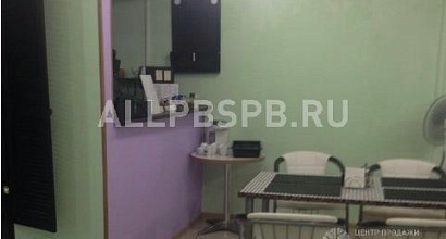 Готовый бизнес  продаю кафе - столовую м. бауманская