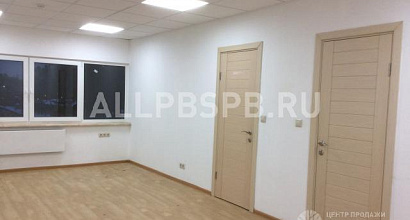 Продается  торговое помещение, 886.7 м