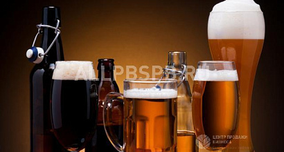 Продается  магазин разливного пива в лианозово