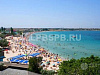 Пансионат на Западном берегу Крыма