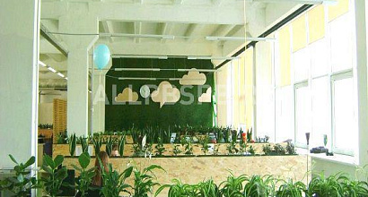 Готовый бизнес  фитнес клуб на б. новодмитровской, 1332м2 