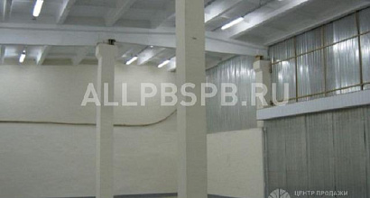 Аренда:  От собственника Сдается Склад 629 м2