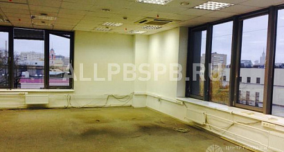 Аренда:  Офис кл. а на Б. Ордынке 156 м