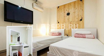 Продажа: Готовый бизнес  хостел, курская