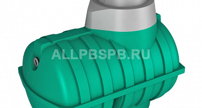 Канализационные системы для загородных домов