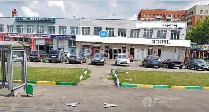 Аренда:  Арендный бизнес 