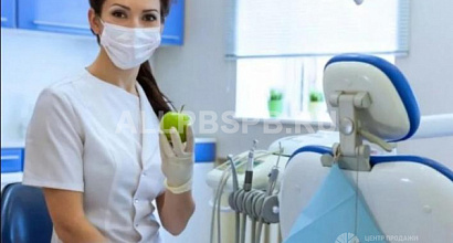 Стоматология