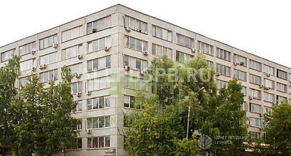 Аренда: Офисное помещение, 45 м 