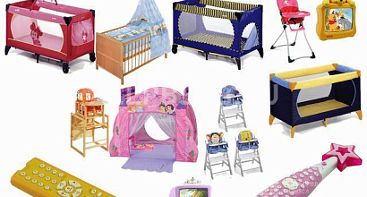 Продажа:  раскрученный интернет-магазин детских товаров