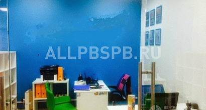 Готовый бизнес  м. дмитровская, турфирма в тц