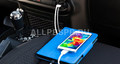 Интернет-магазин по продаже автоаксессуаров