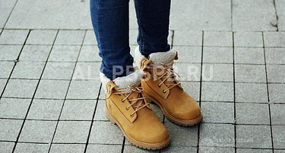 Готовый бизнес  оптовый интернет - магазин обуви тимберленд 