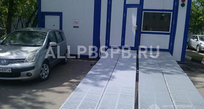 Продажа:  автомойка и шиномонтаж