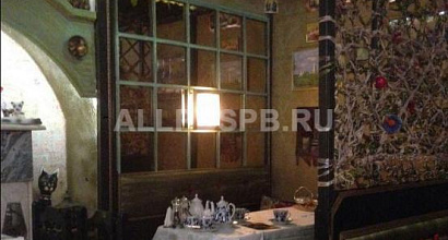 Помещение свободного назначения в Санкт-Петербурге