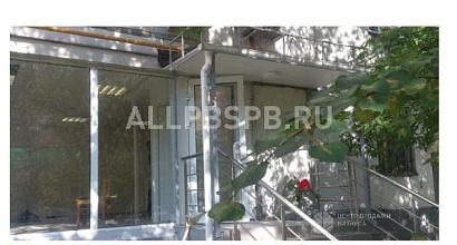 Аренда:  Складское помещение, 40.1 м