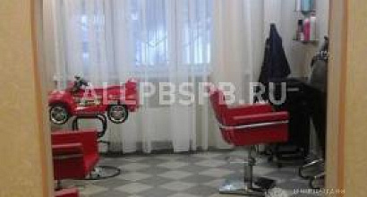 Продается  студия красоты м. медведково