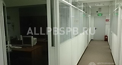 Аренда:  Аренда офиса без комиссии 295 м