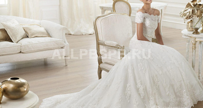 Салон свадебных и вечерних нарядов