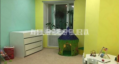 Круглосуточный детский сад полного цикла