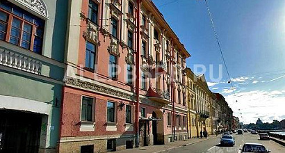 Продажа офисное помещение, 117м (без комиссий)