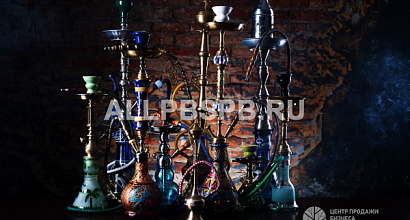 Уютная кальянная на Васильевском острове