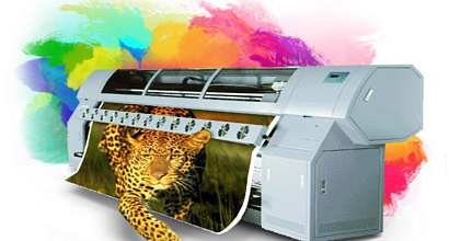 Быстроокупаемая типография в Приморском районе