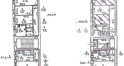 ОСЗ в собственность с арендатором, центр