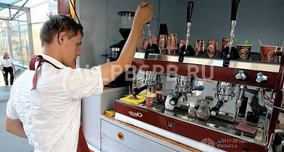 Продается  кафе на колесах