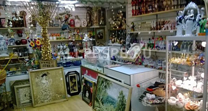 Продается  магазин &quot;уникальные товары&quot;