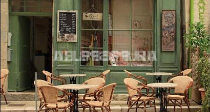 Кафе в центре СПБ