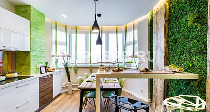 Салон кухонной мебели