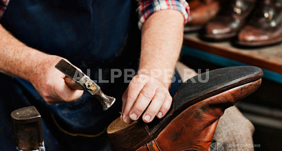 Дом быта в Выборгском районе Санкт-Петербурга