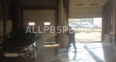 Продается  автомойка 4 поста в отдельностоящем здании 