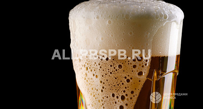 Бар-магазин разливного пива