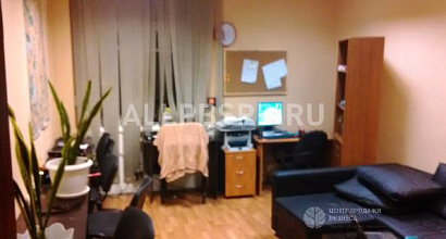 Продажа:  продам агентство недвижимости м. курская 