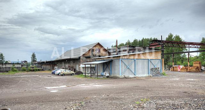 Продажа:  Готовый, действующий деревообрабатывающий бизнес