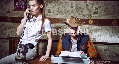 Квест в реальности нового формата